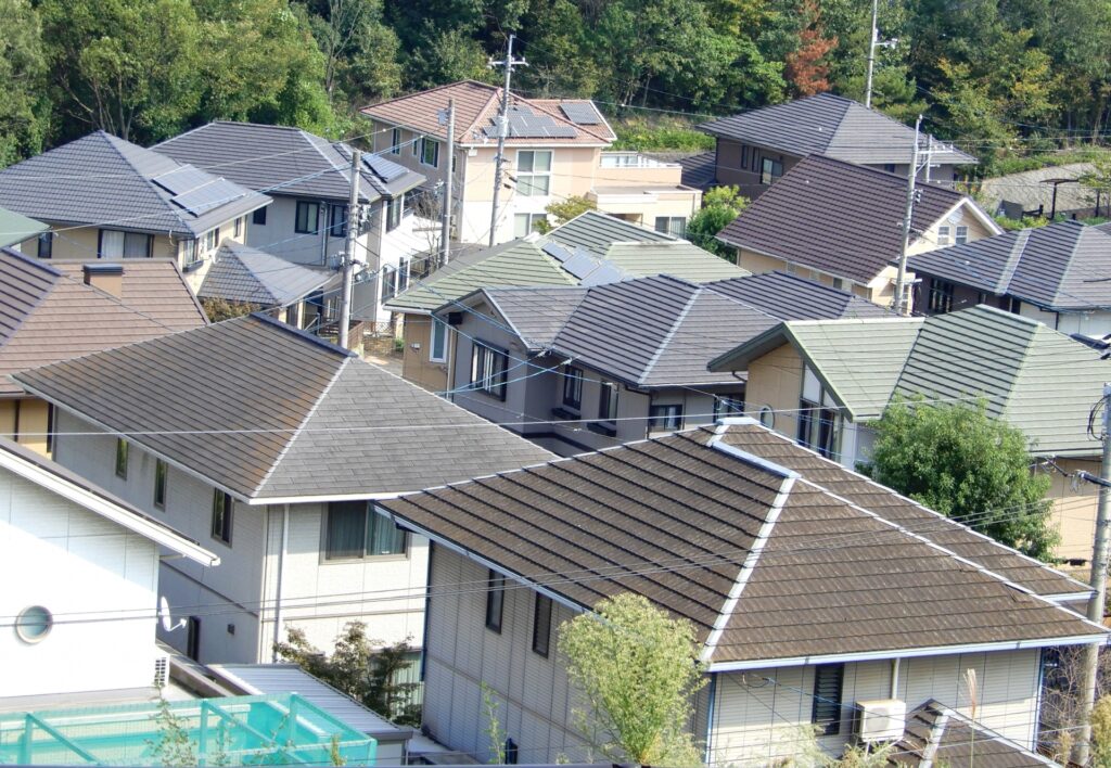 岡崎市・安城市・蒲郡市・幸田町・西尾市の屋根はいつメンテナンスするのが最適？劣化のサインを解説！